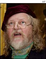 The Marquess of Bath