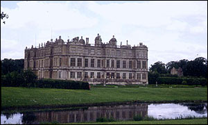Longleat