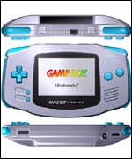 The Gameboy Advance, Nintendo