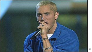 Eminem 