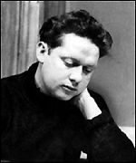 Dylan Thomas