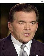 Tom Ridge