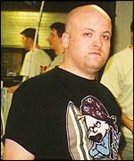 Niall Chadwick, Shoutcaster