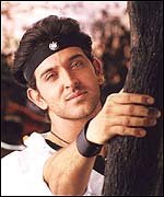 Hrithik Roshan 