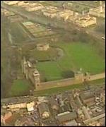 Cardiff Castle