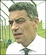 Robert Lake, Association of Directors of Social Services