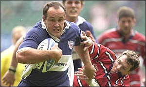 Paul Johnstone's late score gave Bristol a lifeline