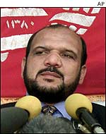 Mohammad Qasim Fahim