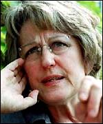 Germaine Greer