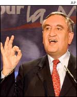 Jean-Pierre Raffarin 