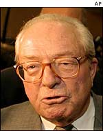 Jean-Marie Le Pen