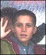 Asylum seekers' children