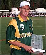 Pollock's spell as captain has been largely successful