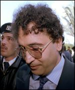 Abdelbaset Ali Mohmed Al-Megrahi