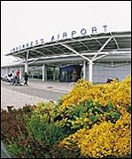 Inverness Airport