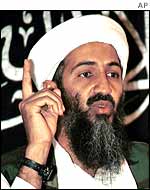 Osama Bin Laden