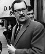 Alan Whicker 