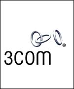 3Com logo
