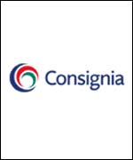 Consignia logo