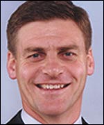 Bill English