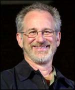 Steven Spielberg 
