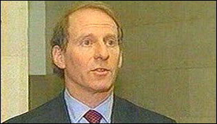 Richard Haass