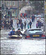 Stanford Bridge, March 1999