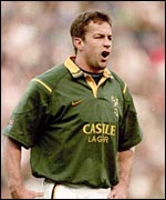 Corne Krige