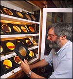 Tapeworm, US Agricultural Research Service