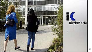 Kirch Group headquarters