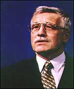 Vaclav Klaus