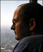 Roddy Doyle