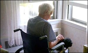 The finding could offer hope of a treatment for Alzheimer's