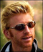 German star Boris Becker has won Wimbledon three times