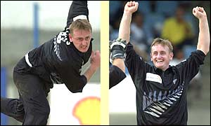 Scott Styris is the New Zealand star with 62 not out and six wickets
