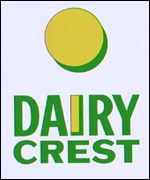 Dairy Crest logo