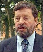 David Blunkett