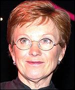 Anne Robinson