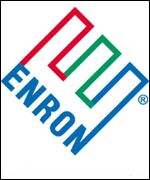 Enron logo