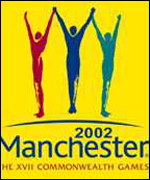 Commonwealth Games logo