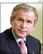 President Bush