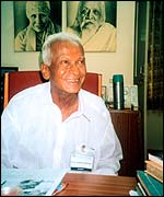 Dr G Venkatasamy