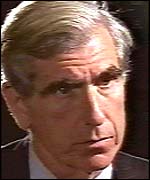 Adviser to former US President George Bush Snr