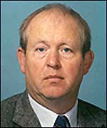 Professor Chris Pollock