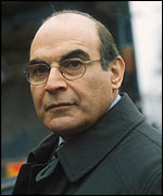 David Suchet in TV drama Murder in Mind