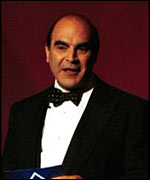 David Suchet