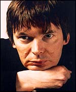 Ian Rankin
