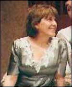 Marie Jones: Award-winning playwright