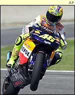 Valentino Rossi