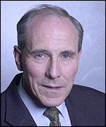 David Rendel, Liberal Democrat for Newbury